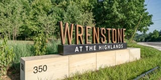 Wrenstone at the Highlands Gallery 19