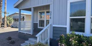 201 S Greenfield Lot 276 Gallery 3