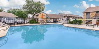 Camelot Apartments Gallery 18