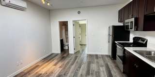 Upgraded 1 Bed/1 Bath Gallery 7