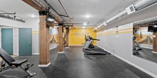 The Fountain Building Gallery 26