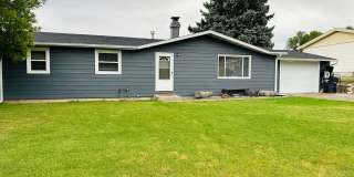 3 Bed, 2 Bath Pet Friendly in the Heights 3 Bed, 2 Bath Pet Friendly in the Heights Gallery 1