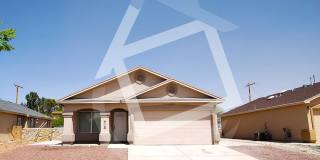 4 Bedroom Home For Rent with in Socorro Gallery 1
