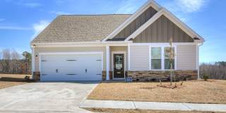 Stunning 4-Bedroom, 3-Bath New Construction Home with Master on Main and Upstairs Retreat Gallery 1