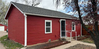 Charming Home with Yard Near Old Town Fort Collins Gallery 1