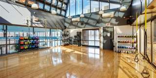 Waterside Plaza Waterside Plaza Gallery 13