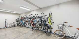 AMP Luxury Apartments Gallery 5