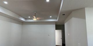 Brand New 3 Bedroom, 2 Bathroom Townhome with 1-Car Garage, Screened Porch & FULLY PRIVATE Fenced Yard! Gallery 14
