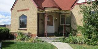 1301 Tennyson St. Lower Gallery 1