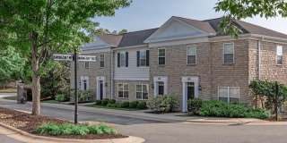 The Residence At Barrington Apartments Gallery 13