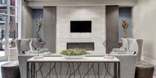 Palette at Arts District Gallery 14