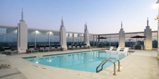 The Tower on Piedmont Gallery 13