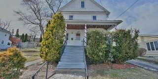 1025 Ridge Street Gallery 1