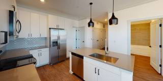 The Prospector Modern Apartments Gallery 8