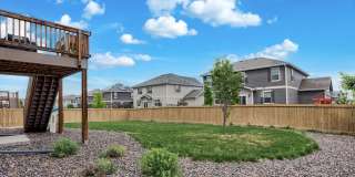 Spacious 4-Bedroom Home + Office + Loft with 3-Car Garage, Walk-Out Basement & Community Pool| Prime Living Opportunity Spacious 4-Bedroom Home + Office + Loft with 3-Car Garage, Walk-Out Basement & Community Pool| Prime Living Opportunity Gallery 43