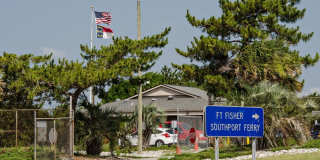 (K139) 2110 Surf Rider Court, Unit A, Kure Beach, NC 28449 Gallery 51