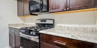 View High Lake Apartments Gallery 1