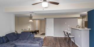 10496 NEALE SOUND Court unit: (Basement Only) Gallery 10