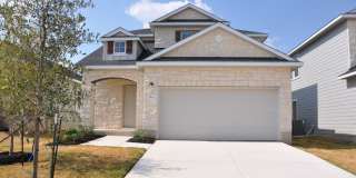 Brand New 3 Bedroom 2.5 Bath in Sonterra Gallery 1
