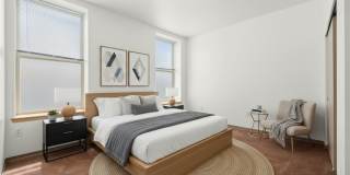 The Grand Hotel - Affordable Housing Gallery 9