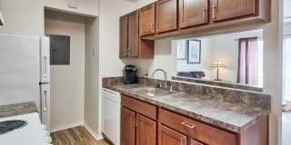 Village Green Gallery 4