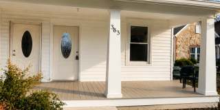 383 North Water Avenue - 2 Gallery 1