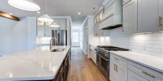 The Townes at SouthPark Gallery 9