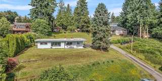Martha Lake view | 3 bed / 2 bath Lynnwood rambler Martha Lake view | 3 bed / 2 bath Lynnwood rambler Gallery 18