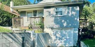***1/2 OFF FIRST MONTH’S RENT***Midtown 3 Bedroom 1 Bath Home For Rent Gallery 1