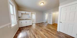 Clark/Fulton - 4 bedroom - Single Family Home Gallery 1