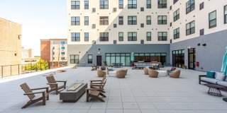 Dream Boyd Theatre Gallery 5