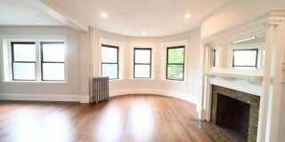 1712 Beacon St. Gallery 1