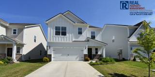 Gorgeous and modern 5 bd 3 ba home in Smyrna! Neighborhood pool and playground! Gallery 1