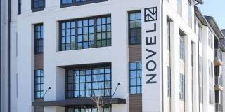 Novel Cary Gallery 22