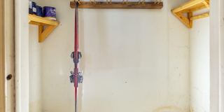 700 S Monarch Street unit: 207 Gallery 20