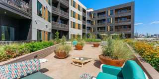 Aura Arts District Gallery 35