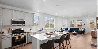 Sycamore Heights - Townhomes Gallery 12