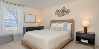 Breckenridge Apartments Gallery 19