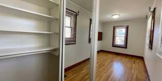 $0 DEPOSIT OPTION, NEW PAINT, TRADITIONAL BRICK HOME, WALKING DISTANCE TO DU!! LARGE BACKYARD, DETACHED GARAGE AND OFF-STREET PARKING!!! Gallery 15