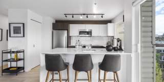 Thea Apartments Gallery 5
