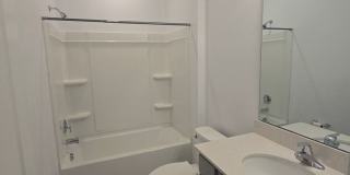 3 bed 2.5 bath home Gallery 11