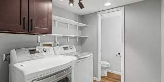 Updated 4BR Corner Lot Home with Finished Basement & 2-Car Garage Gallery 15