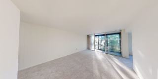 Fresh and ready 2Bed/1Bath - Close to Metro, Shopping, and Dining! Gallery 1