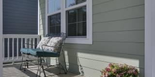 Available early July! Adorable 3 bedroom home in Downtown with fenced yard! Gallery 4