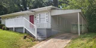 COMING SOON: Fantastic 3/1 Bungalow Near Langford Park - Housing Vouchers Accepted Gallery 3