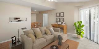 Residences of Valley Ranch Gallery 4