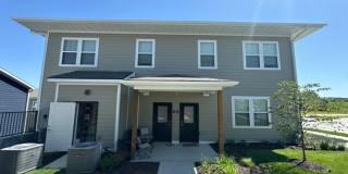 The Bungalows on the Lake - Block C Gallery 308