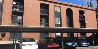 Large Private Furnished Girl  Room Downtown ASAP - Balcony, Storage and more Gallery 13