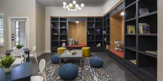 Affordable Housing - Residences at Decker Gallery 30