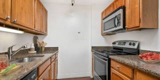 100 West Chestnut Apartments Gallery 30